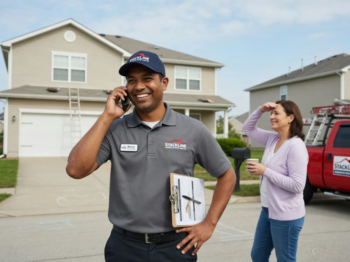 Chimney flashing repair Ottawa Lake, MI FAQs